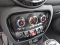 MINI CLUBMAN 1.5 One D-Visual-Keyless-Sedili Risc.- Black Pach