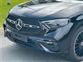 MERCEDES CLASSE GLC D COUPE AMG NIGHT BURMESTER PANORAMA PEDANE