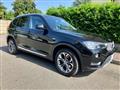 BMW X3 xDrive20d Business Advantage Aut.