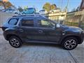 DACIA DUSTER 1.5 dCi 8V 110 CV EDC 4x2 Prestige AUTOMATICA