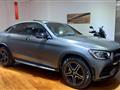 MERCEDES CLASSE GLC d 4Matic Coupé Premium Plus