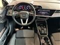 AUDI A3 SPORTBACK A3 SPB 30 TDI S tronic S line edition