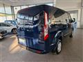 FORD TRANSIT CUSTOM 280 2.0 EcoBlue 130 PC Furgone Trend