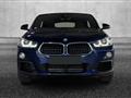 BMW X2 sDrive20i Advantage