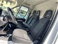 FIAT Ducato 35 LH2 2.3 MJET 140CV EURO 6DTemp PASSO LUNGO GV