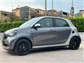 SMART FORFOUR 90 0.9 twinamic Turbo Passion+Pack sport