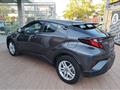 TOYOTA C-HR 1.8 Hybrid E-CVT Active