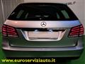 MERCEDES CLASSE E STATION WAGON BlueTEC S.W. Automatic Executive