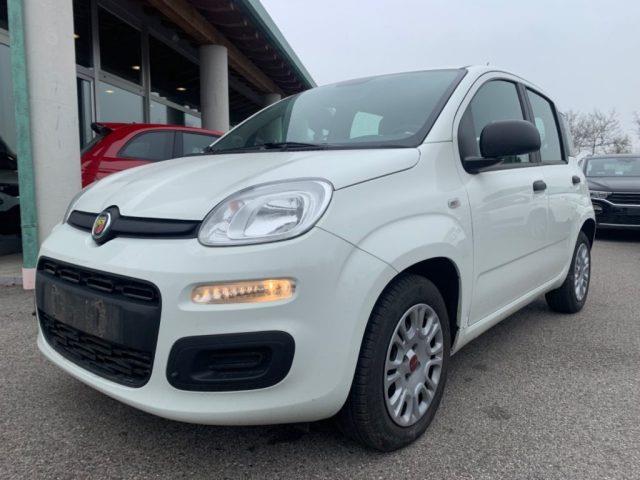 FIAT PANDA 1.3 MJT S&S Easy