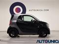 SMART FORTWO 70 1.0 TWINAMIC BRABUS STYLE