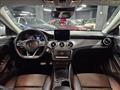 MERCEDES CLASSE CLA d S.W. 4Matic Automatic