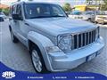 JEEP CHEROKEE 2.8 CRD DPF Limited Auto