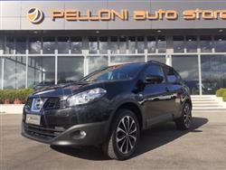 NISSAN QASHQAI 1.5 dCi 360° AUTOCARRO N1 - KM CERTIFICATI