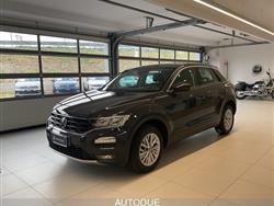 VOLKSWAGEN T-ROC 2.0 TDI STYLE 150CV