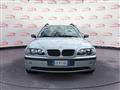 BMW SERIE 3 TOURING 320d turbodiesel cat Touring Futura