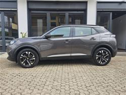 PEUGEOT 2008 1.5 bluehdi Allure Pack s&s 130cv eat8