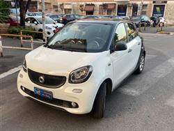 SMART FORFOUR 70 1.0 Passion