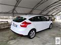 FORD Focus 1.6 TDCi 115CV 5p. Titanium DPF