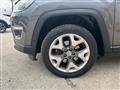 JEEP COMPASS 2.0 Multijet II aut. 4WD Limited