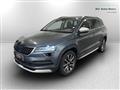 SKODA KAROQ 2.0 tdi scr Scout 4x4 dsg