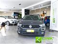 VOLKSWAGEN T-ROC 1.6 TDI SCR Advanced BlueMotion Technology