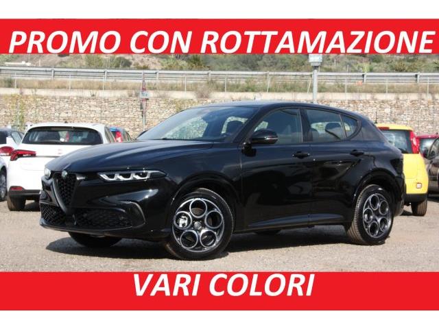 ALFA ROMEO TONALE 1.6 diesel 130 CV TCT6 Sprint MY24