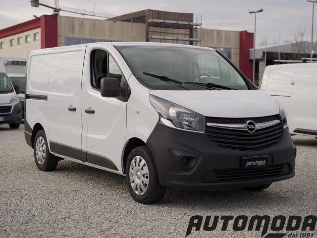OPEL VIVARO 1.6 125CV L1H1