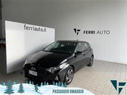 HYUNDAI I20 1.2 MPI MT Connectline