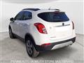 OPEL MOKKA X Mokka X 1.4 Turbo GPL Tech 140CV 4x2 Advance