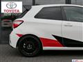 TOYOTA YARIS 1.8 Dual VVT-i GRMN