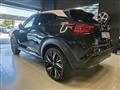 NISSAN JUKE 1.0 DIG-T 114 CV N-Design