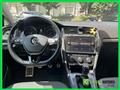 VOLKSWAGEN GOLF 1.6 TDI 115 CV Executive BlueMotion Technology