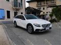 MERCEDES CLASSE E STATION WAGON d S.W. 4Matic Auto Premium Plus All-Terrain