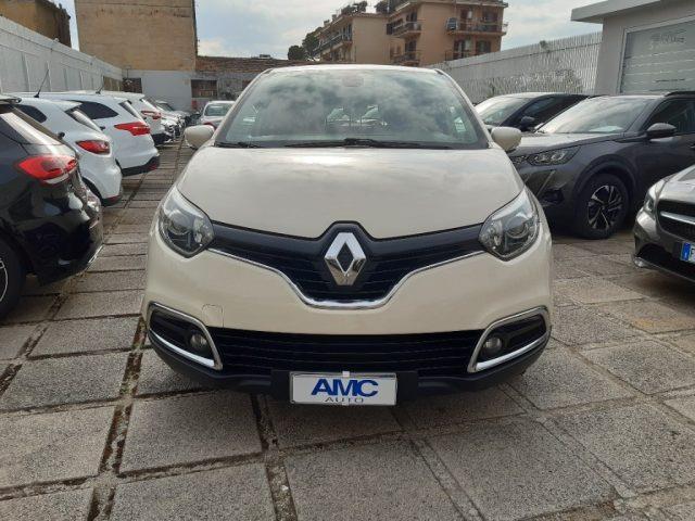 RENAULT CAPTUR 1.5 dCi 8V 90 CV Start&Stop Energy R-Link