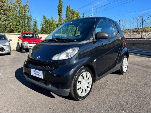 SMART Fortwo 0.8 cdi Pure 54cv FL