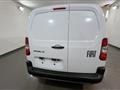 FIAT DOBLÒ 1.5 BlueHdi 100CV/130CV PL-TN Van