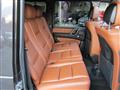 MERCEDES CLASSE G G350d auto PREMIUM AMG * 87.000 KM REALI *