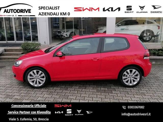 VOLKSWAGEN GOLF 1.4 TSI 160CV DSG 3p. Highline