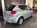 SEAT ALTEA 1.6 Style BI FUEL