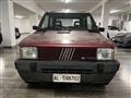 FIAT PANDA 1ª serie 1000 4x4 Sisley