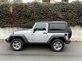 JEEP WRANGLER 2.8 CRD DPF Rubicon Auto