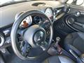 MINI MINI 3 PORTE 1.6 16V Cooper S Automatica fari Bixeno sensori