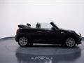 MINI CABRIO 1.5 Cooper D