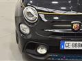 ABARTH 595 1.4 TURBO T-JET 165CV SCORPIONEORO 2000 ESEMPLARI