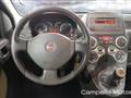 FIAT PANDA 4x4 1.3 Mjt Cross