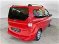 FORD TOURNEO COURIER Tourneo Courier 1.0 EcoBoost 100 CV Plus