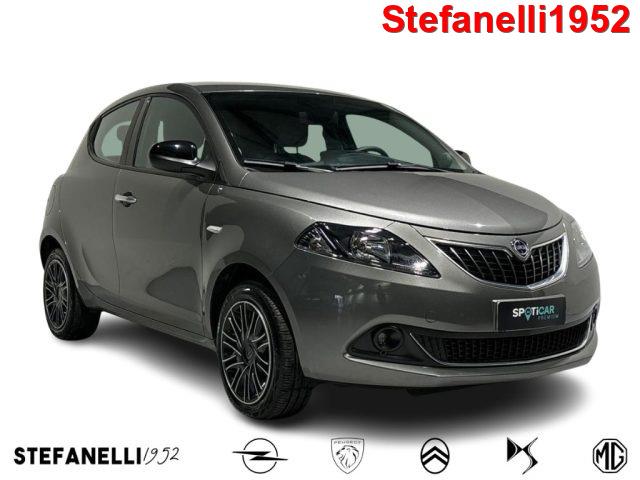 LANCIA YPSILON 1.0 FireFly 5 porte S&S Hybrid Silver