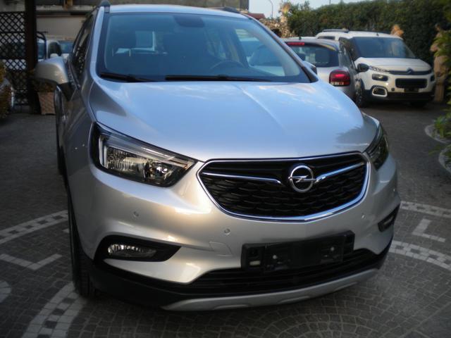 OPEL MOKKA X 1.6 CDTI Ecotec 136CV 4x4 Start&Stop Business