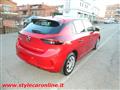 OPEL CORSA 1.2 BENZ 75CV E6D - UNIPRO TAGLIANDATA