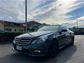 MERCEDES CLASSE E CABRIO CDI Cabrio BlueEFFICIENCY Executive